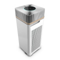 Household Cool Bladeless Fan Air Purifier